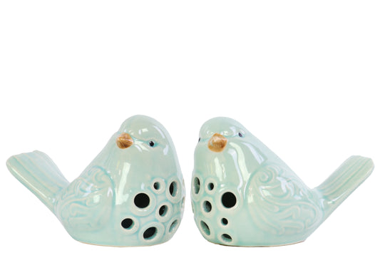 Porcelain Figurine Gloss Finish