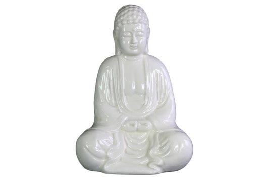 Porcelain Figurine Gloss Finish