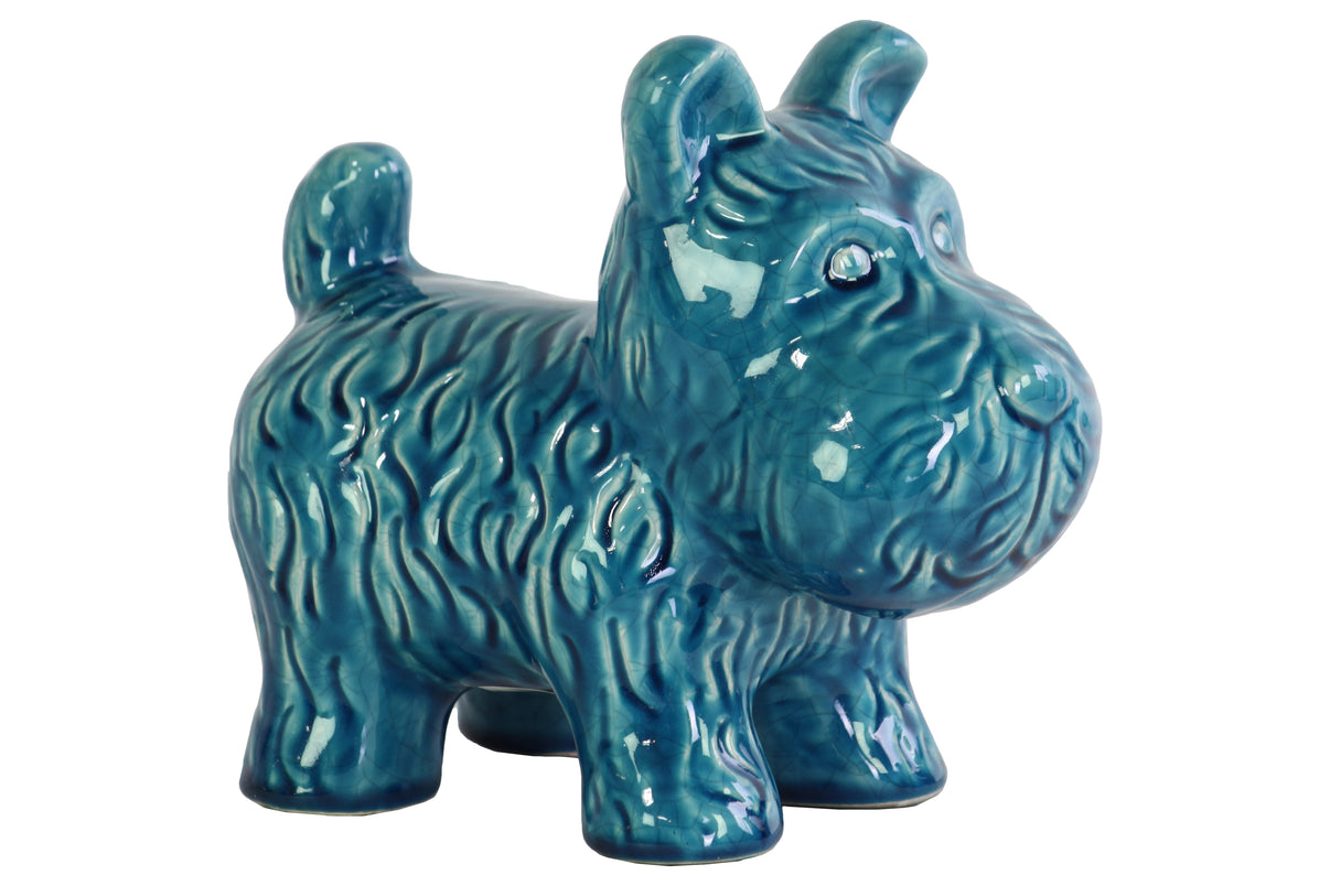 Ceramic Figurine Gloss