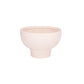 Pellora Ceramic Compote Bowl