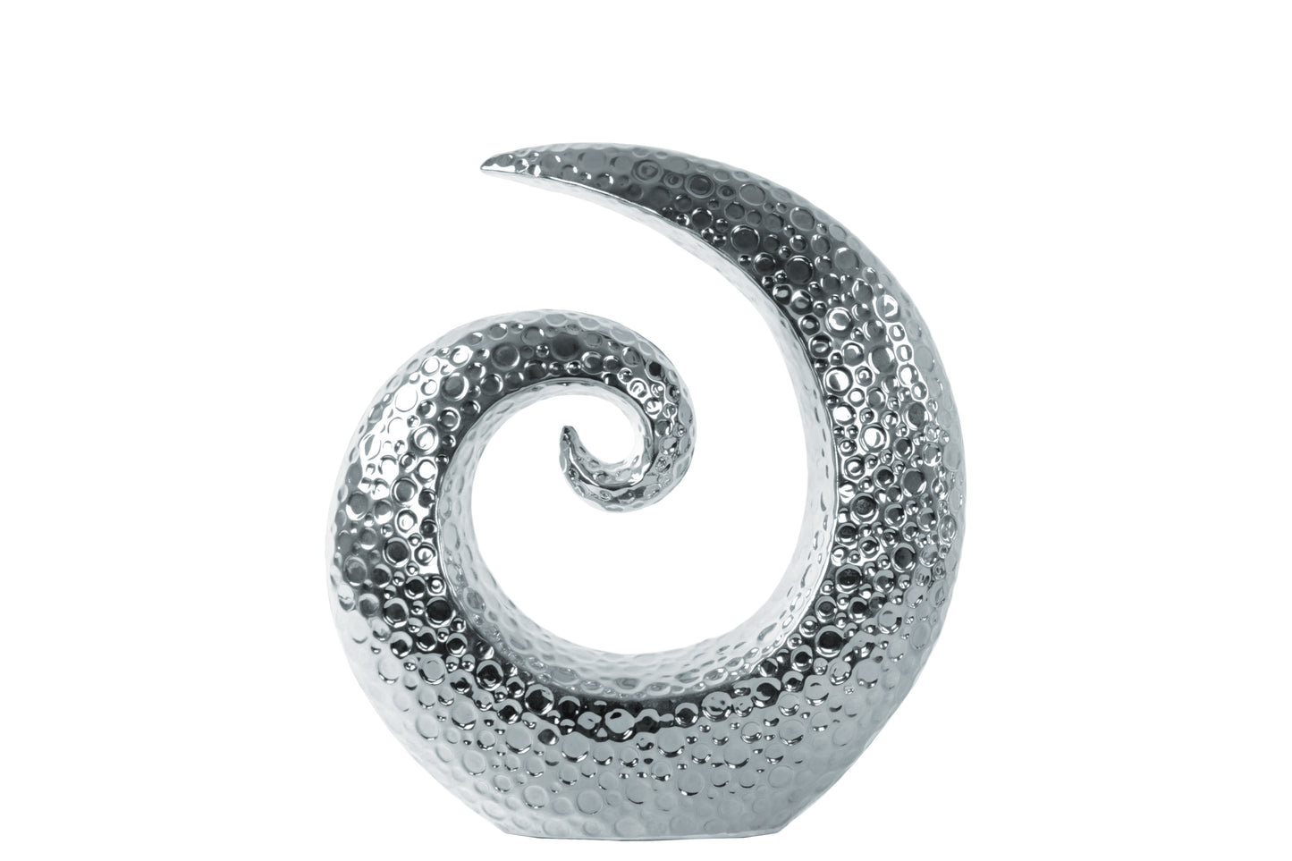Ceramic Sculpture Gloss Finish