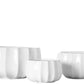 Ceramic Round Bowl Gloss Finish