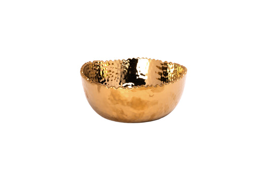 Ceramic Bowl Titanium
