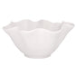 Mirella Ceramic Coral Design Bowl