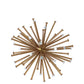 Gannon Sea Urchin Sculpture Decor