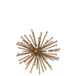 Gannon Sea Urchin Sculpture Decor