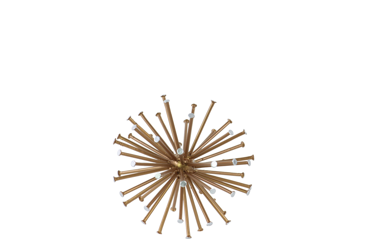 Gannon Sea Urchin Sculpture Decor