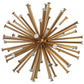 Gannon Sea Urchin Sculpture Decor