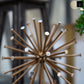 Gannon Sea Urchin Sculpture Decor