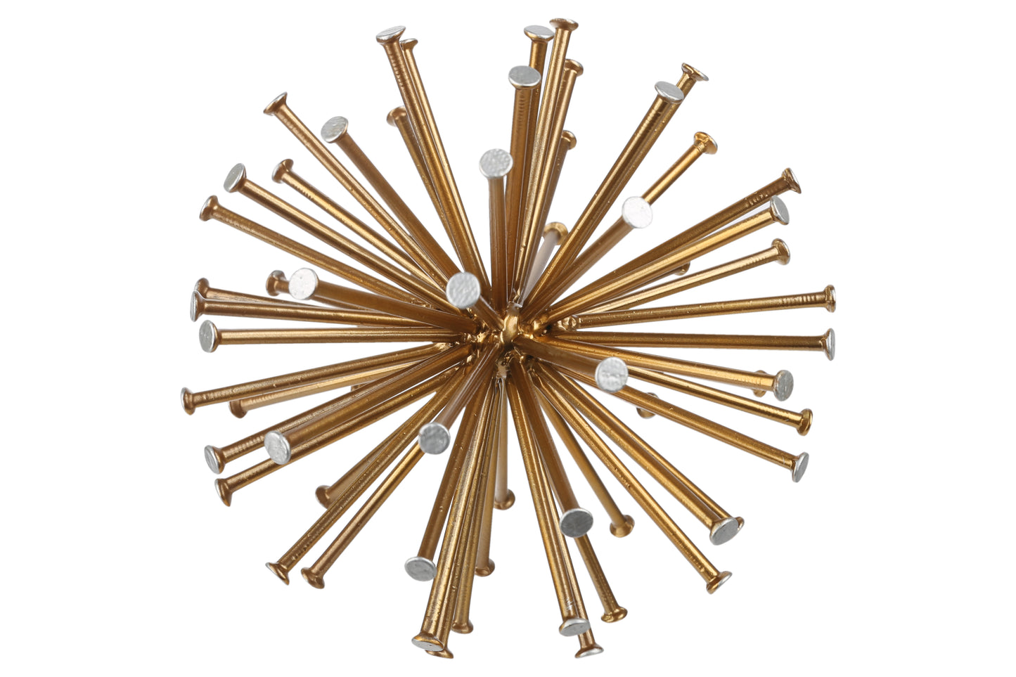 Gannon Sea Urchin Sculpture Decor