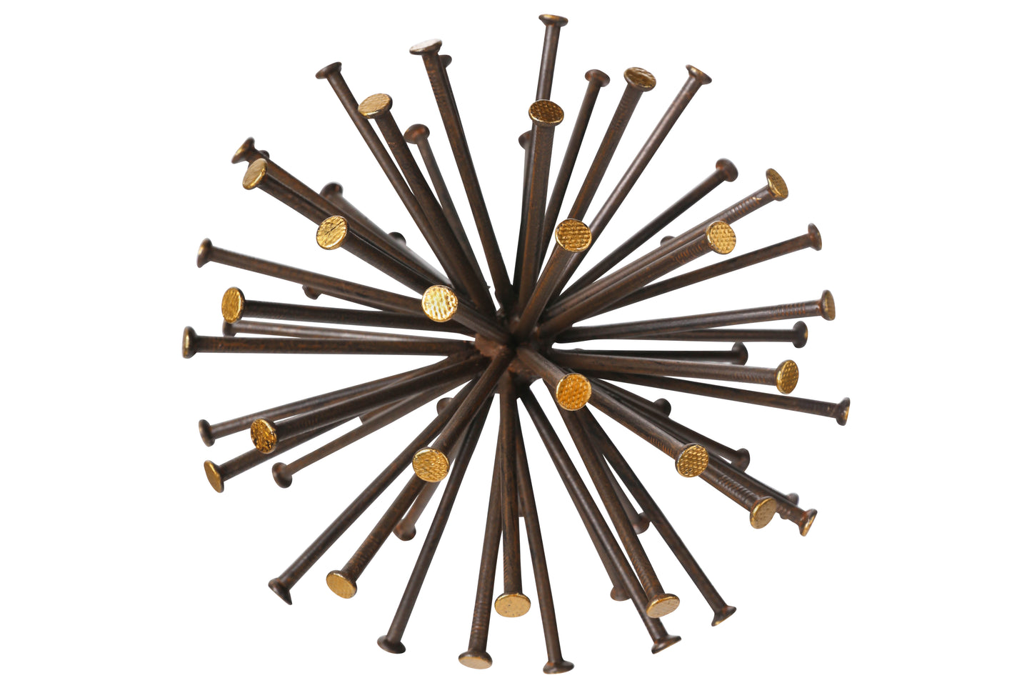 Gannon Sea Urchin Sculpture Decor