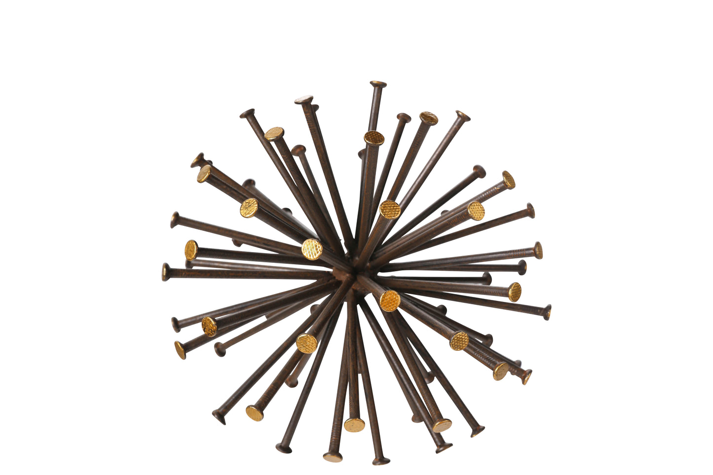 Gannon Sea Urchin Sculpture Decor