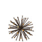 Gannon Sea Urchin Sculpture Decor