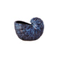 Ceramic Coastal Vase -