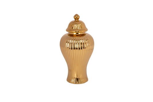 Ceramic Urn Vase