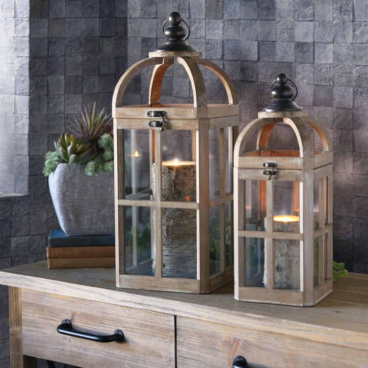 Lanterns