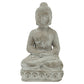 Balin Cement Sitting Buddha Figurine