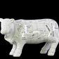 Ceramic Figurine Coated Finish