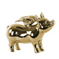 Ceramic Figurine Gloss Finish