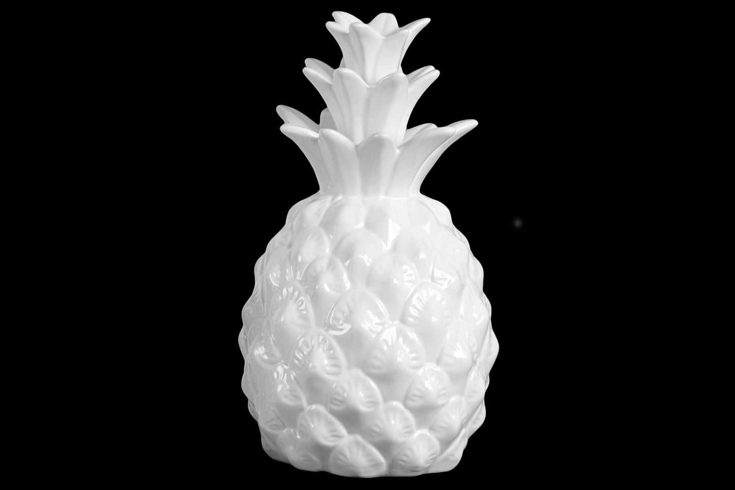 Ceramic Figurine Gloss Finish