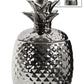 Ceramic Canister Gloss Finish