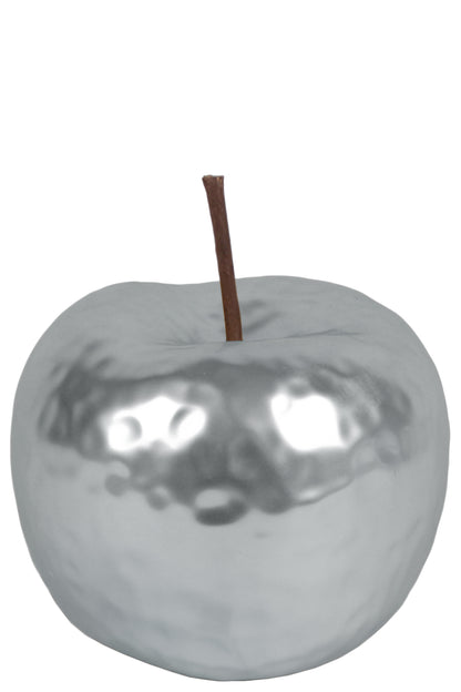 Ceramic Figurine Matte Finish-4.75"H