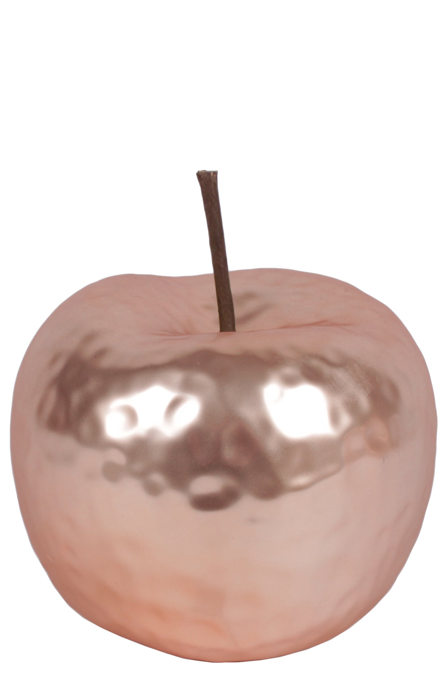 Ceramic Figurine Matte Finish-4.75"H