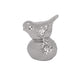 Ceramic Bird Figurine Gloss