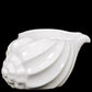 Ceramic Figurine Gloss Finish 5"H