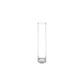 2x2x10 Cylinder Clear Glass-Urban Trends Collection-Urban Trends Collection