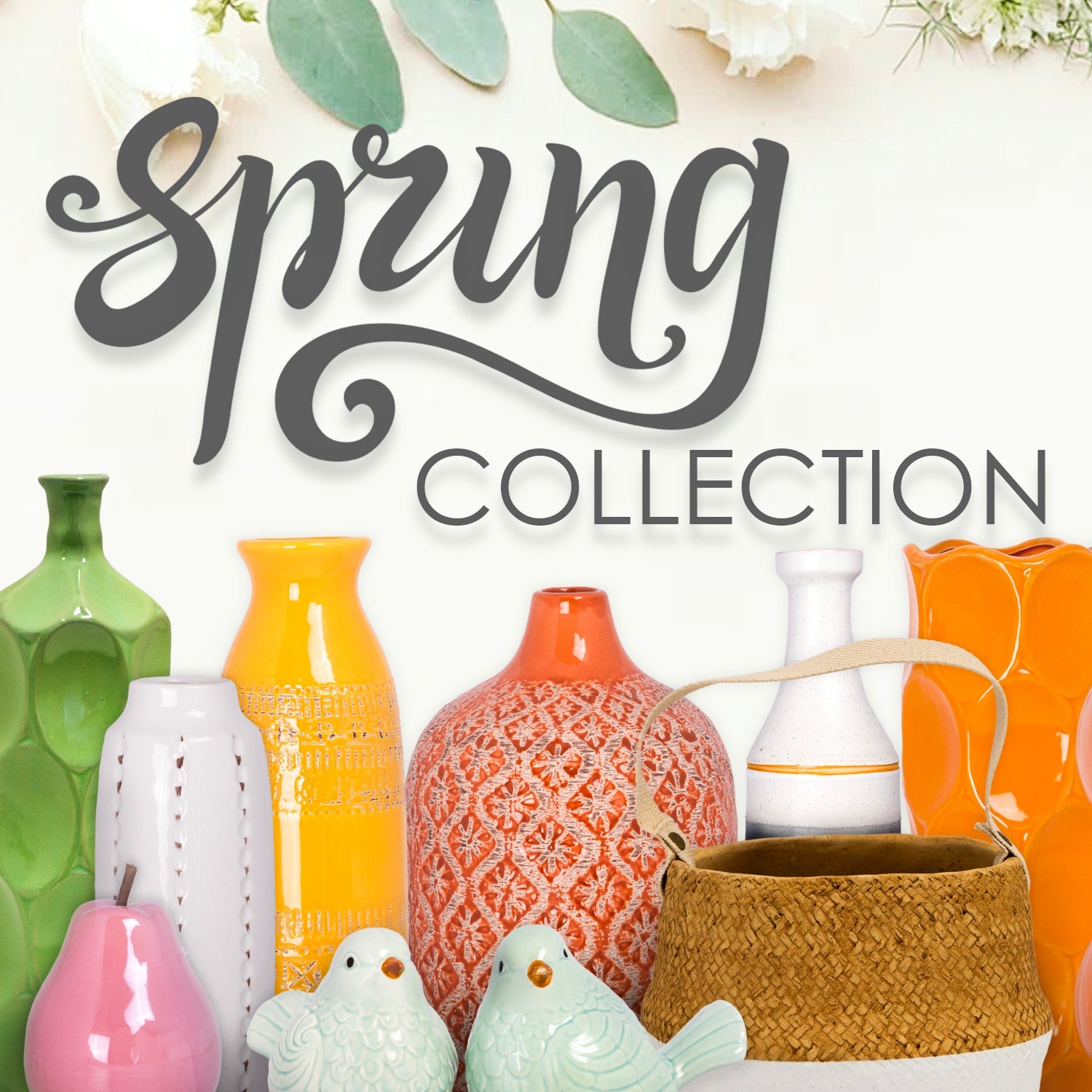 Spring Collection