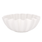 Mirella Ceramic Coral Design Bowl