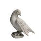 Camz Standing Cement Bird Figurine
